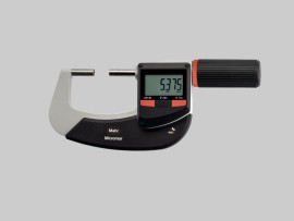 Micromar 40 EWR-V digmikrometr rozsah 25-50mm ,